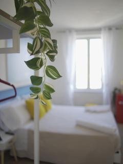 Bacoli Elegant Suite - Central & Minimal Design - 3