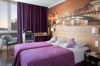 Best Western Rives de Paris La Defense - Courbevoie - 7