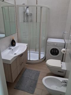 Carrassi Central Home Con parcheggio privato - Bari - 3