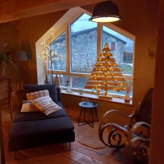 Le verger d' Adèle - 8