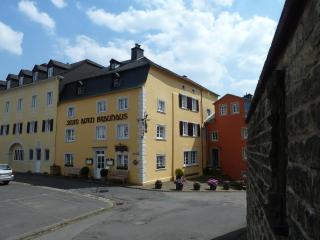 Hotel zum alten Brauhaus - Dudeldorf - 8