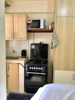 Gaby's Homestay - Nairobi - 2