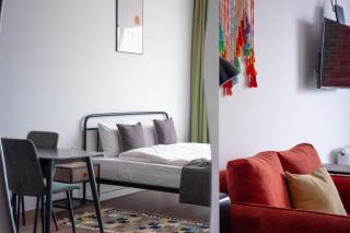 New Gudauri-Block F4-101 - Gudauri - 7