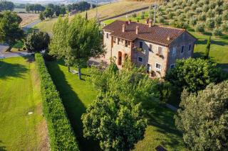 Villa Podere del Papa by MMega - 8