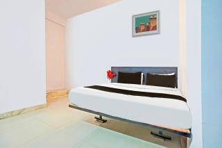 Hotel O Eternity Shivay - 6