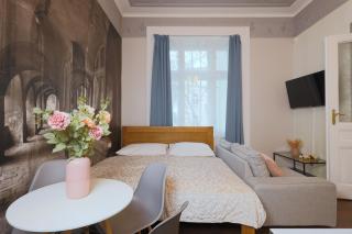 Janackovo - Riverside Residence - 6