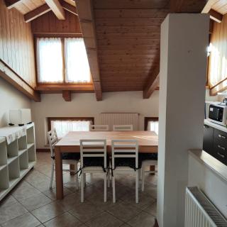 Casa Daolasa Val di Sole Trentino - Commezzadura - 3