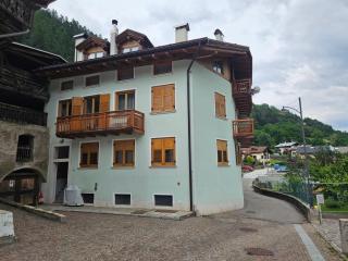 Casa Daolasa Val di Sole Trentino - Commezzadura - 2