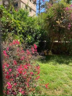 Modern Villa Garden Netflix Beach Access - Alessandria d'Egitto - 6