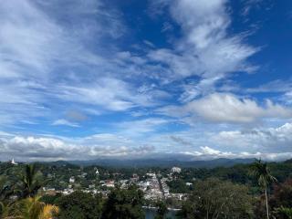 Villa Avora Ridge - Kandy - 5
