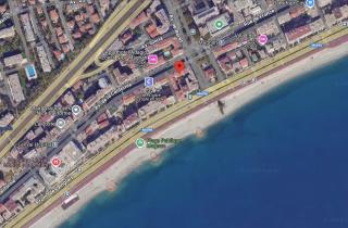 Studio Nice Plage Luxe - 1