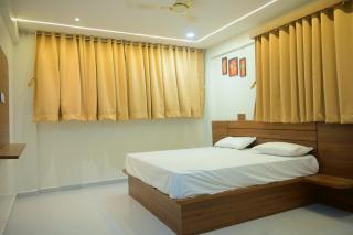Hotel Amruta, Themburni, Madha - Tembhurni - 6