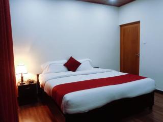 Ghala Residency - Munnar - 9