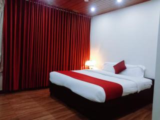 Ghala Residency - Munnar - 7