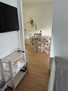 Apartamento central próximo da praia e atlântico shopping - 3