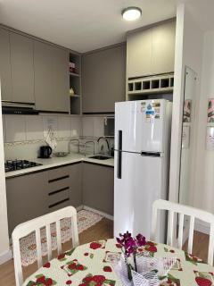 Apartamento central próximo da praia e atlântico shopping - Balneário Camboriú - 6