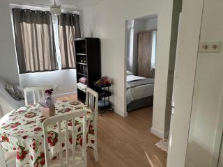 Apartamento central próximo da praia e atlântico shopping - Balneário Camboriú - 9