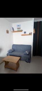 Appartement T2 avec coin montagne 6 couchages - 3