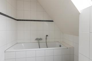 Watervilla met sauna - 1