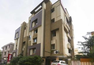 Hotel O Avigna Residency - Bhubaneshwar - 9