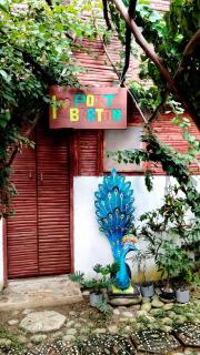 Dreamer Resort - San Vicente - 6