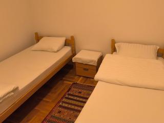 Luc 75 kvadrata stan sa dve spavce sobe - Trebinje - 8