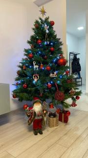 Apartament Ovy Residence Râșnov - 0