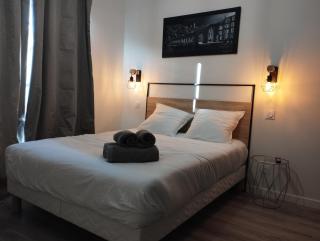CoLiving des Moulins sur Crémieu 3étoiles - Proche de Lyon & Bugey - Crémieu - 4