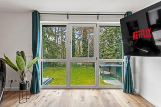 NobleNest Deluxe - Massage - Kaffee - Arbeitsplatz - 1