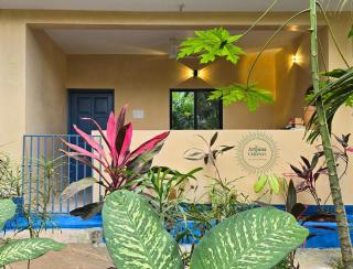 Artjuna Cabanas - CoLiving Community in Anjuna - 5