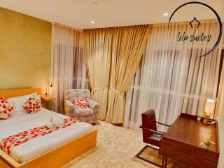 Lila Suites Quill Residence KLCC - 2