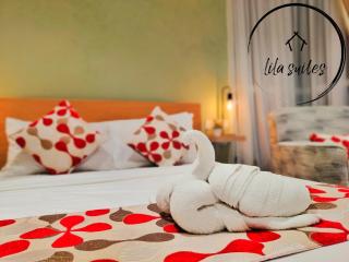Lila Suites Quill Residence KLCC - 1