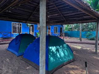 Kalpavruksha stay - Gokarn - 7