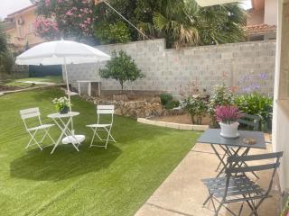Villa Eden - 1