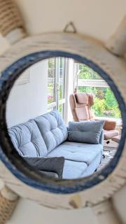 Ranmoor Garden View Apartment - 8