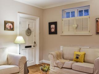 Cobblers Cottage - 9
