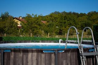 Oaza Spa Fruska Gora - Sremska Kamenica - 6