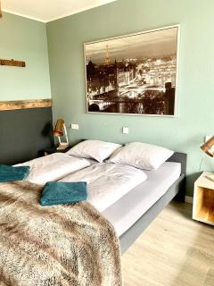 Kappeberg Lodge - Winterberg - 4