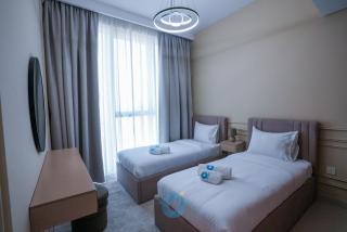 Like Home - Luxury living at 3bhk Apartment in The Grand - Dubai - 8