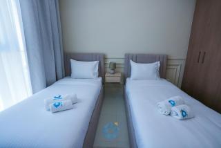 Like Home - Luxury living at 3bhk Apartment in The Grand - 4