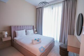 Like Home - Luxury living at 3bhk Apartment in The Grand - Dubai - 0