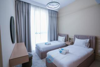 Like Home - Luxury living at 3bhk Apartment in The Grand - 7