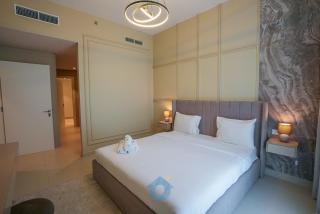 Like Home - Luxury living at 3bhk Apartment in The Grand - Dubai - 9