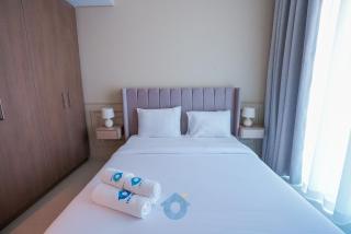 Like Home - Luxury living at 3bhk Apartment in The Grand - 6