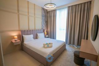 Like Home - Luxury living at 3bhk Apartment in The Grand - 5
