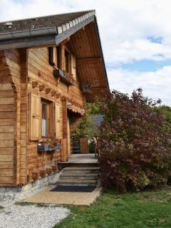 La Marmotte - Chorges - 9