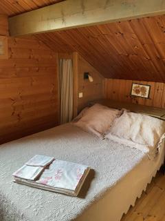 La Marmotte - Chorges - 1