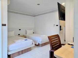 Sira Boutique Residence - Newly renovated - Patong - 3