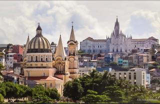 Ilhéus histórico - Ilhéus - 3