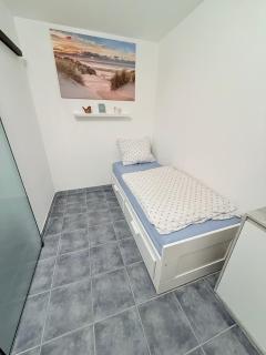 Moderne Einliegerwohnung 2024 - Hesel - 7